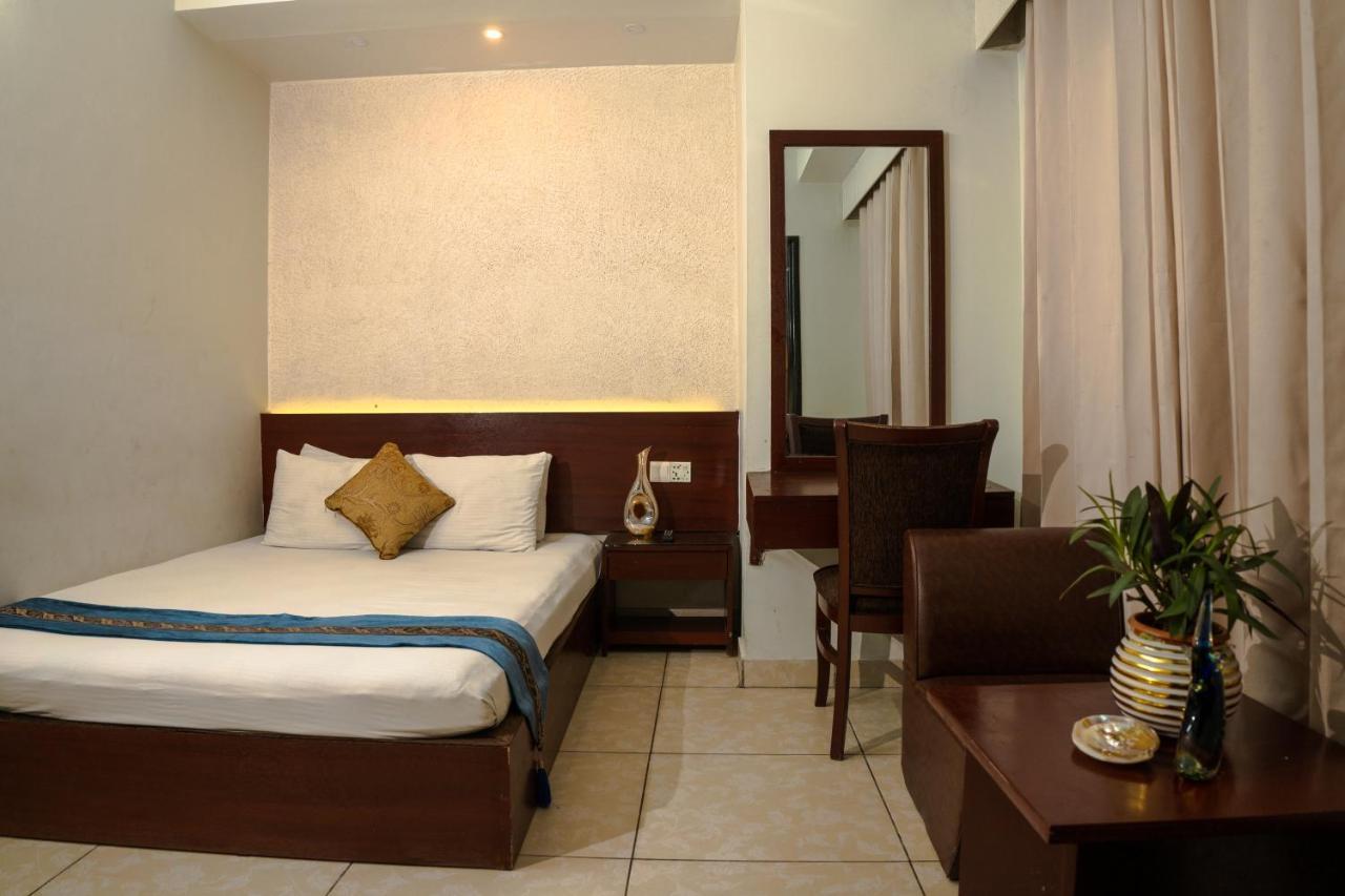 Laguna Beach Hotel&Resort Cox's Bazar Exterior foto