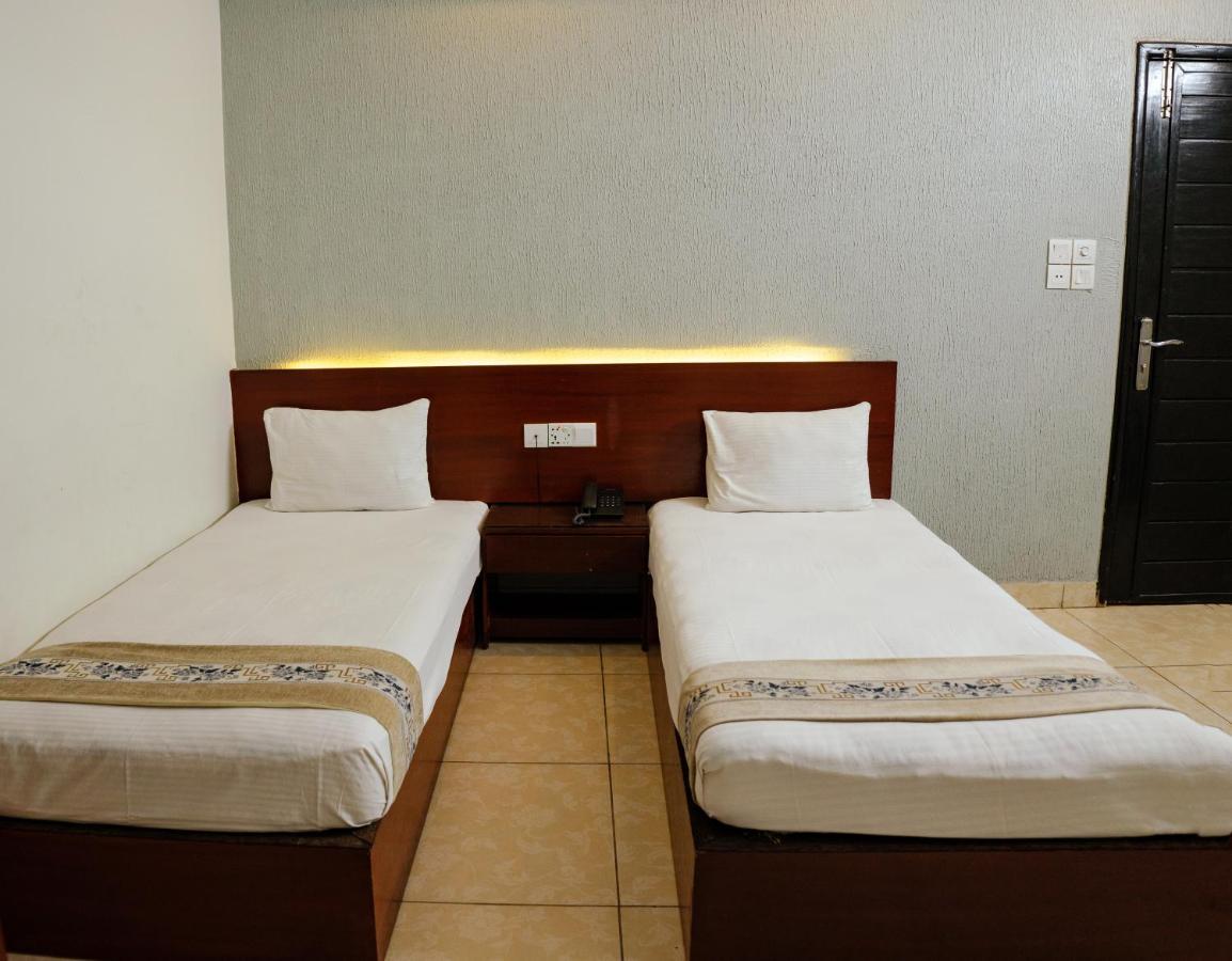 Laguna Beach Hotel&Resort Cox's Bazar Exterior foto