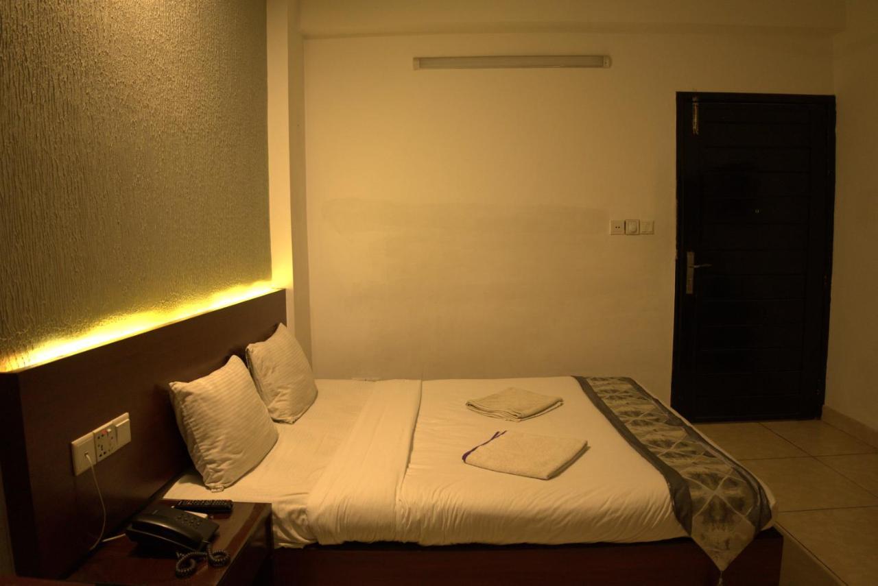 Laguna Beach Hotel&Resort Cox's Bazar Exterior foto