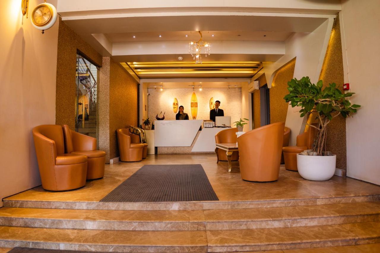 Laguna Beach Hotel&Resort Cox's Bazar Exterior foto